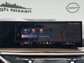 Used 2026 Black BMW xDrive40i image 15