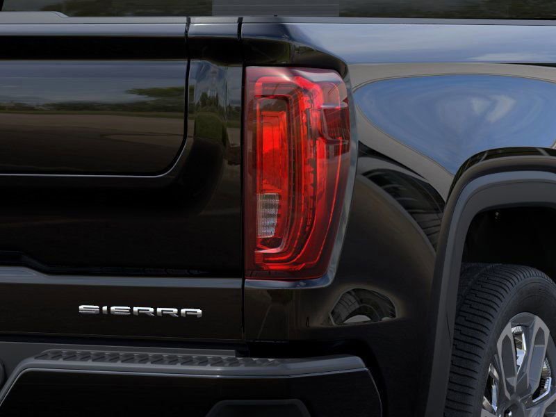 New 2026 GMC Sierra 1500 Denali Ultimate 4D Crew Cab