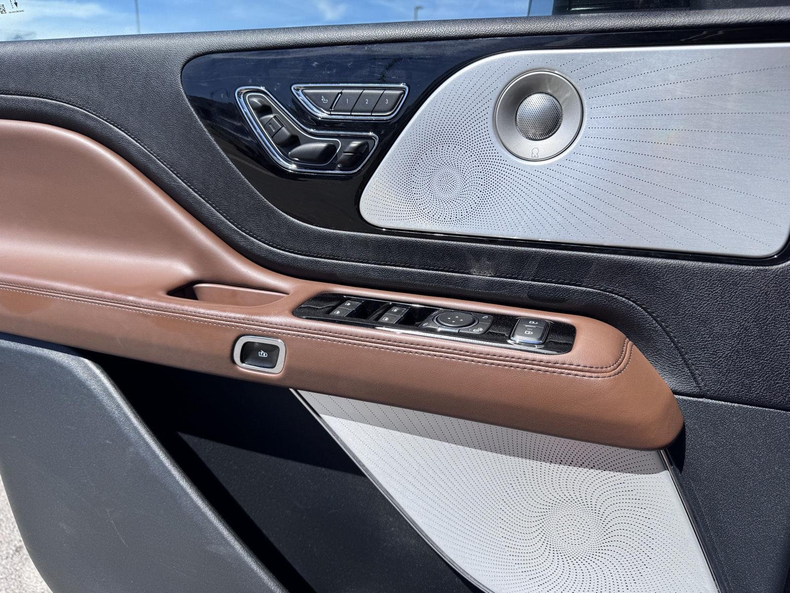 2022 Lincoln Aviator Reserve - Photo 28
