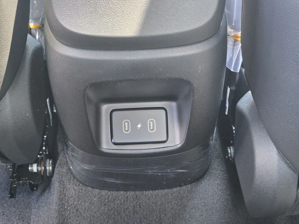 New 2026 Gray Hyundai Limited image 15