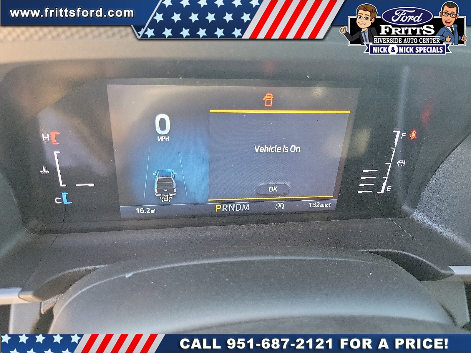 New 2026 Carbonized Gray Metallic Ford XL image 7