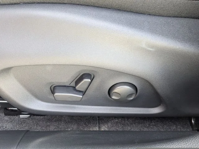 New 2026 Red Jeep Latitude image 17