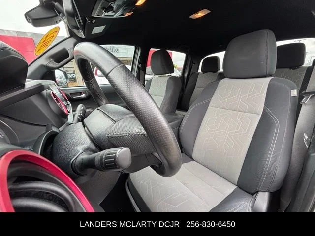 Used 2022 Gray Toyota TRD Off-Road image 20