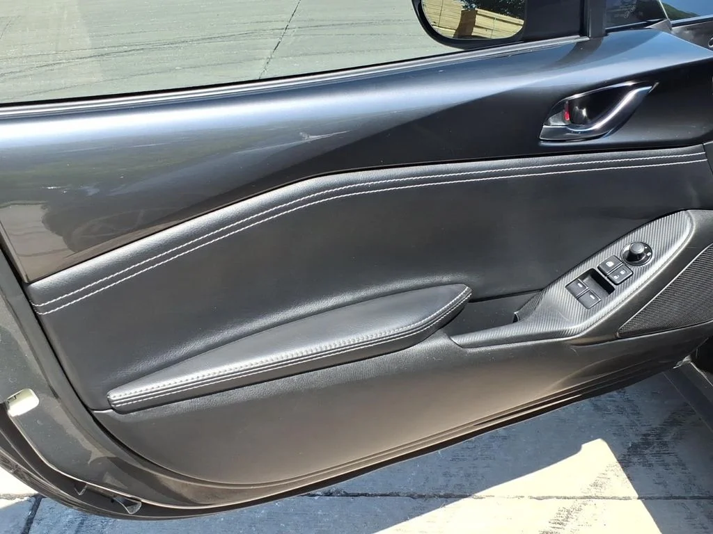 2022 Mazda MX-5 Miata RF Grand Touring - Photo 20