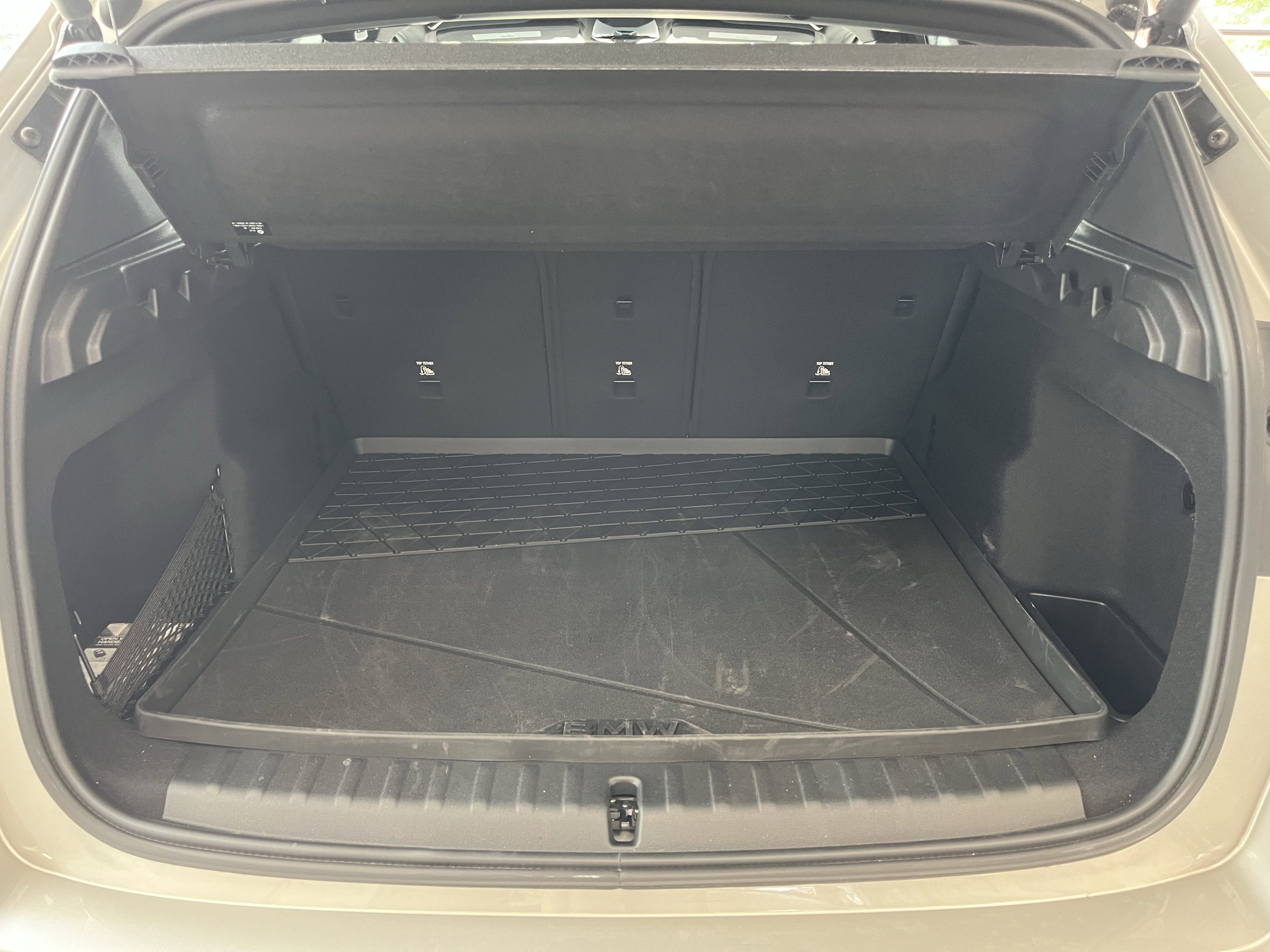 2025 BMW X1 28i - Photo 16