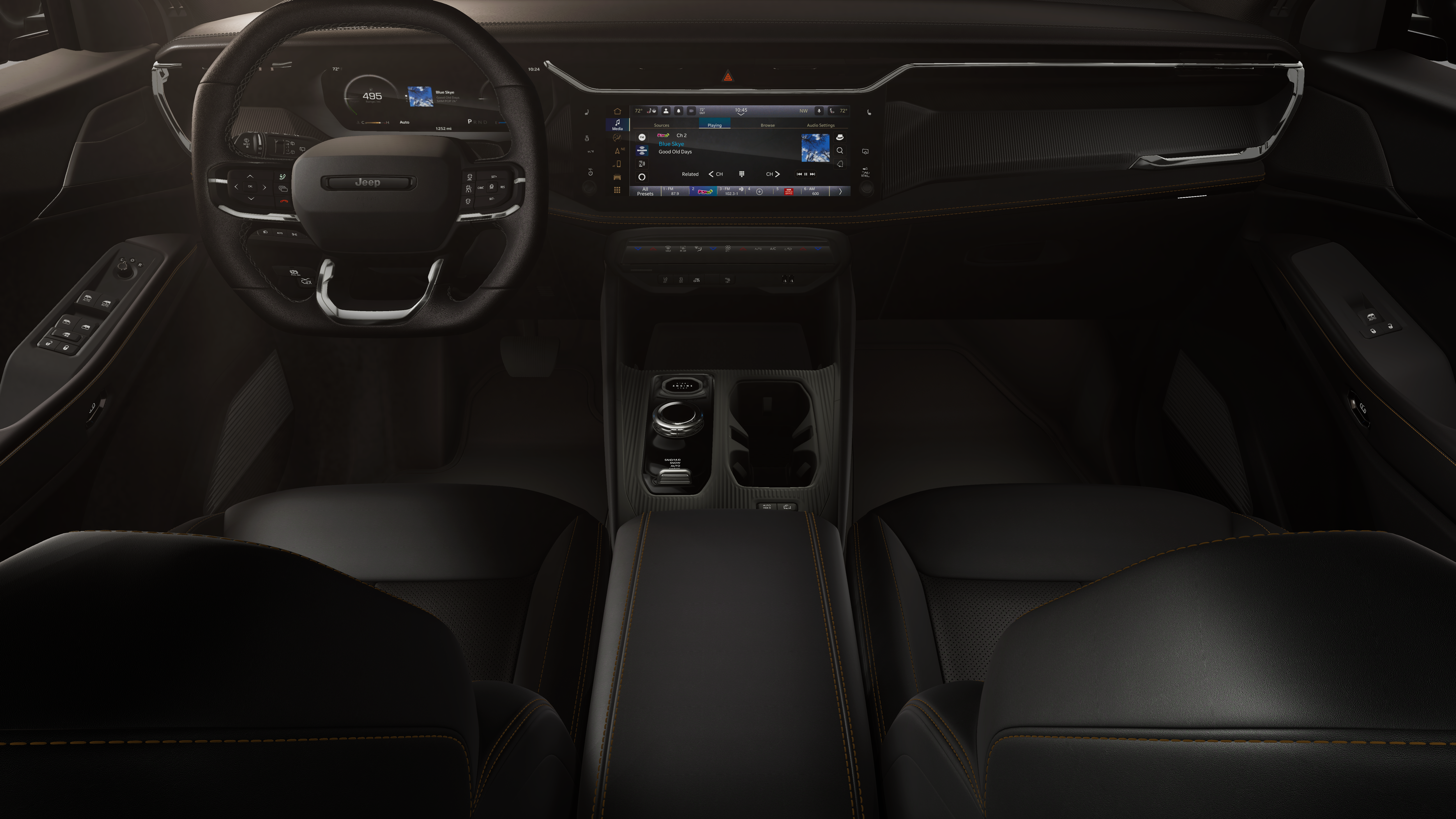 New 2026 41 Exterior Paint Jeep Limited image 31