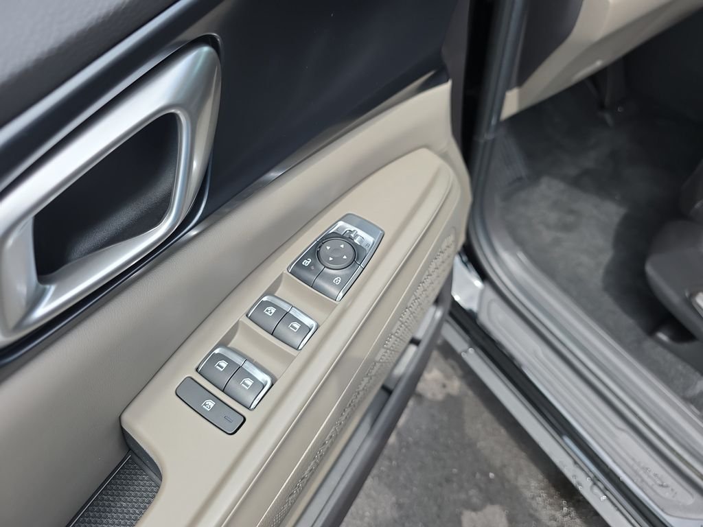New 2026 Aurora Black Pearl Kia LXS image 19