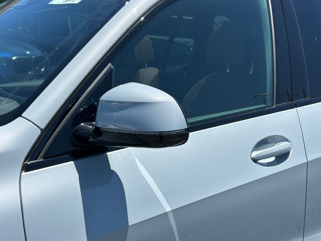 2026 BMW X5 50e - Photo 10
