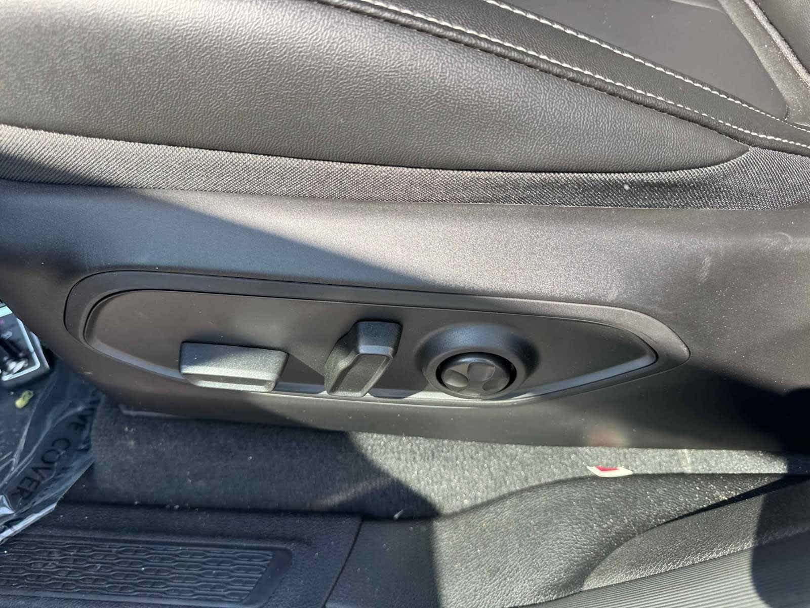 2025 Jeep Grand Cherokee L Limited - Photo 13