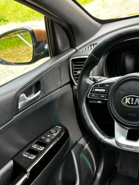 2020 Kia Sportage SX - Photo 33