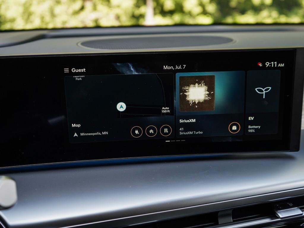 2026 Hyundai IONIQ 9 SEL - Photo 52