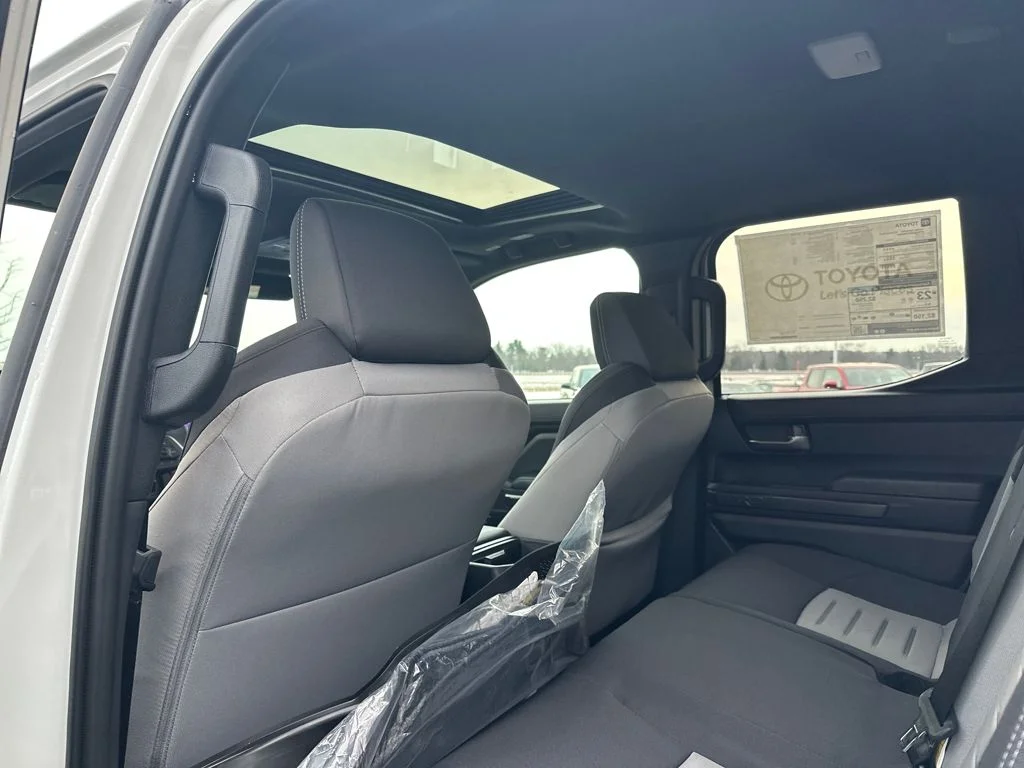 2026 Toyota Tacoma TRD Off Road - Photo 19