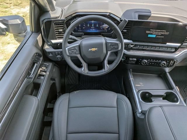 2026 Chevrolet Silverado 2500 HD LTZ - Photo 16