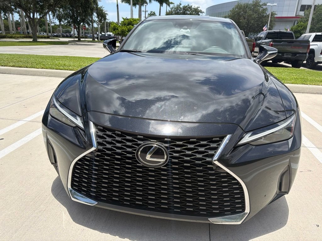 Used 2023 Caviar Lexus IS 300 image 7