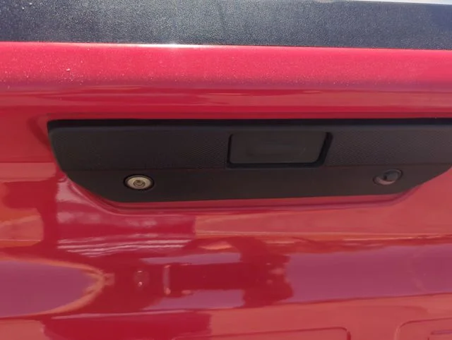 Used 2019 Red Chevrolet LT image 28