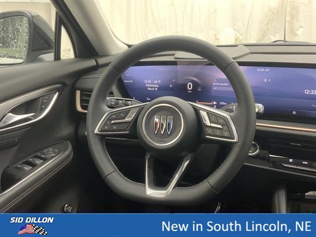 2026 Buick Envision Sport Touring - Photo 8