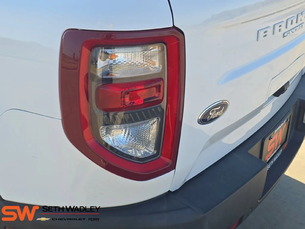 Used 2021 White Ford Outer Banks image 32