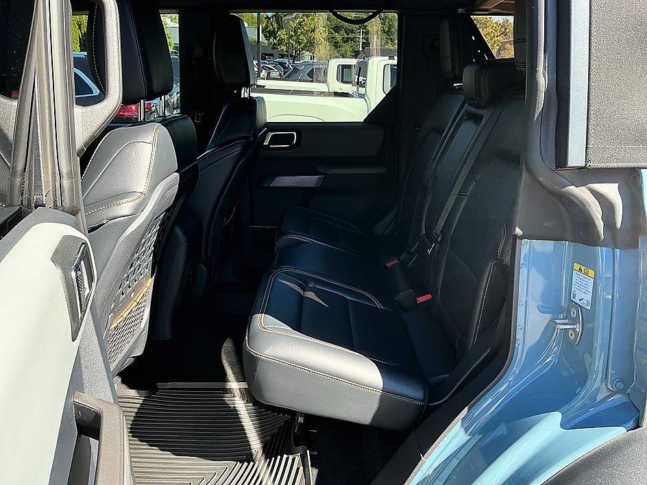 Used 2022 Area 51 Ford Badlands image 23