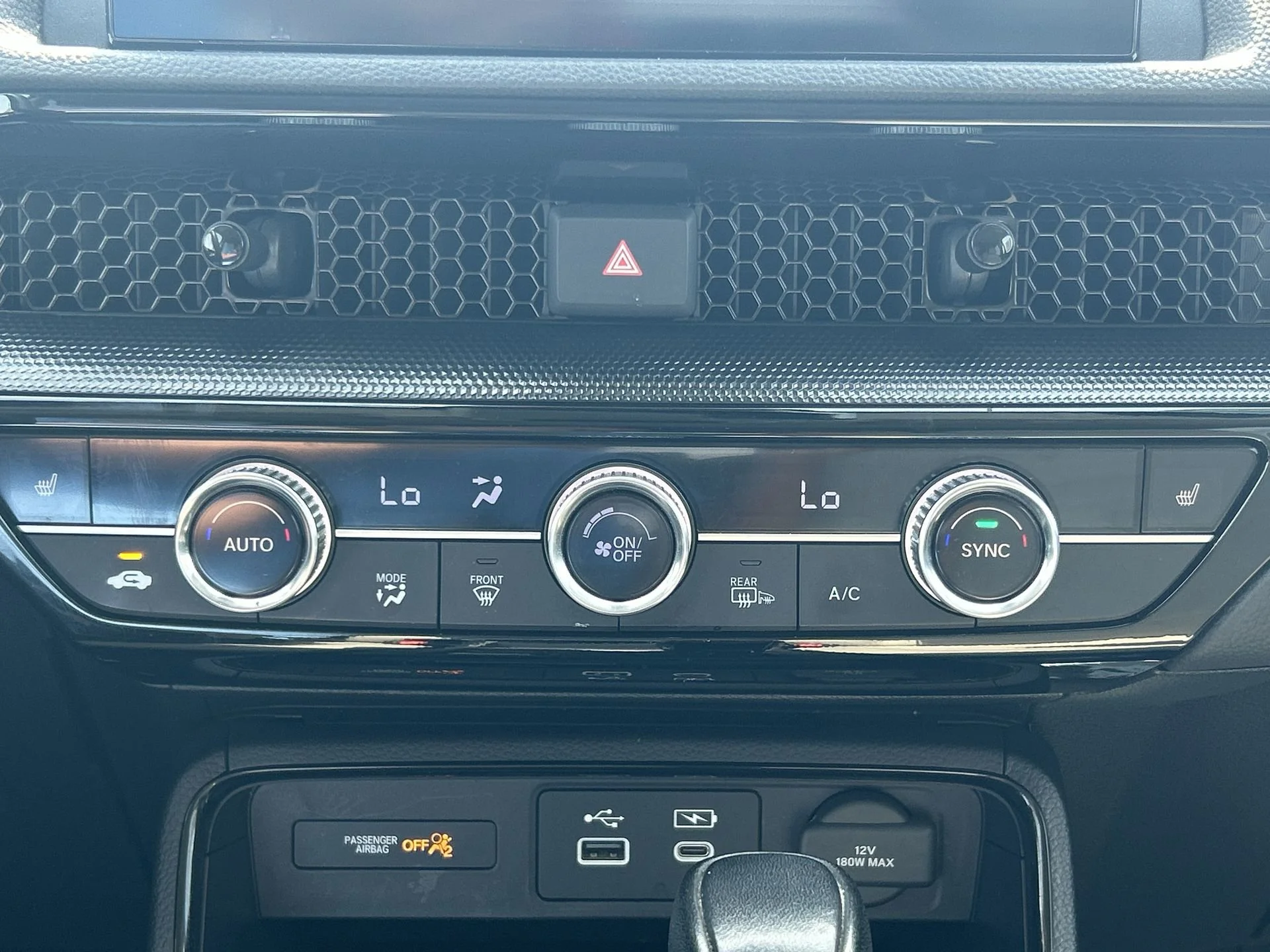2023 Honda CR-V EX-L - Photo 17