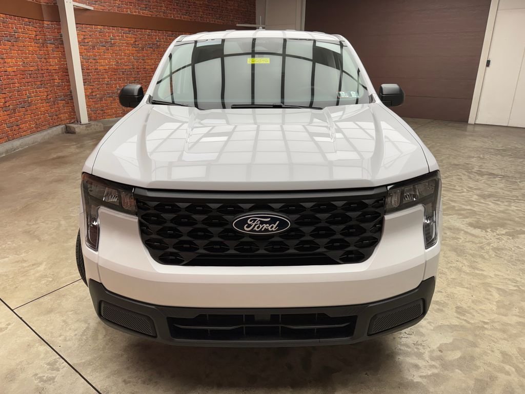 New 2026 White Ford XL image 8