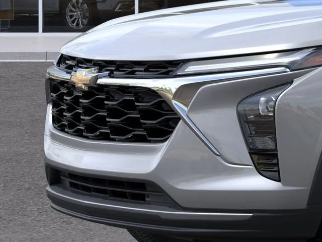 2026 Chevrolet Trax LT - Photo 13