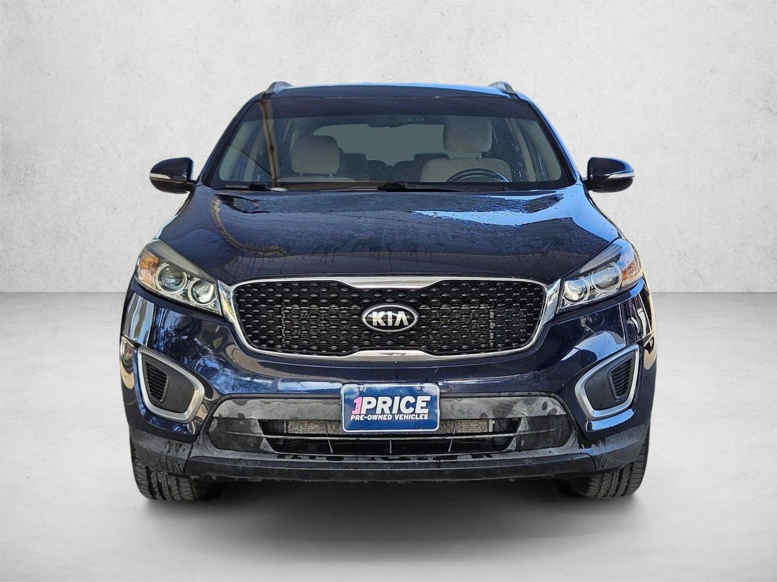 Used 2017 Kia Sorento LX with VIN 5XYPG4A36HG251508 for sale in Fort Worth, TX