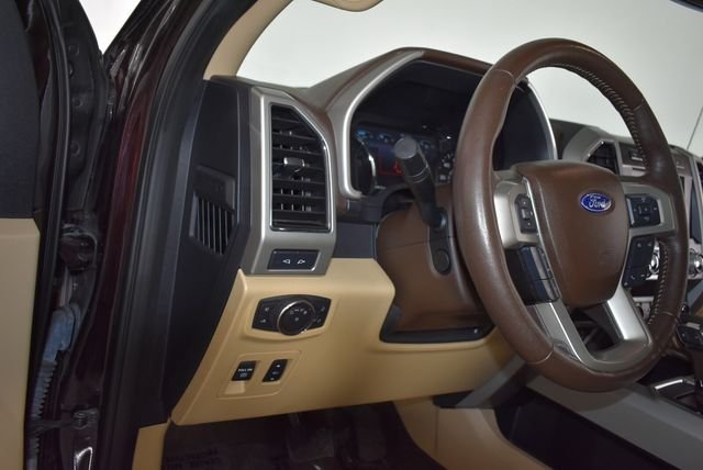 2020 Ford F-150 Lariat - Photo 30