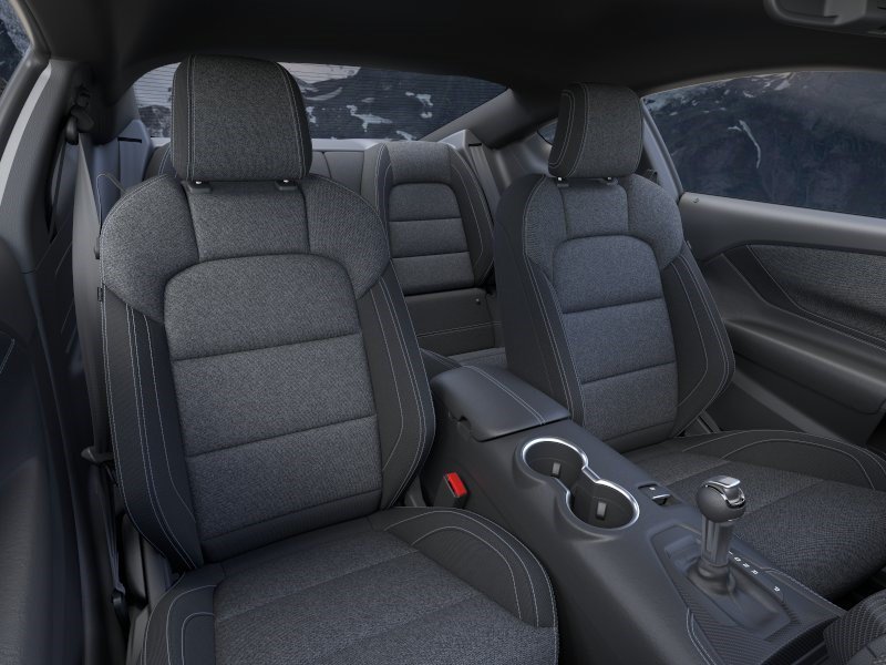 New 2026 Oxford White Ford EcoBoost image 10