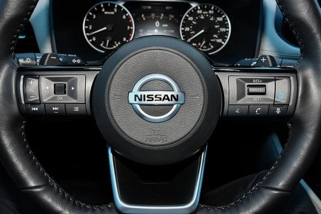 2023 Nissan Rogue SL - Photo 22