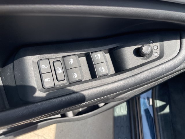 Used 2023 Black Jeep Limited image 22
