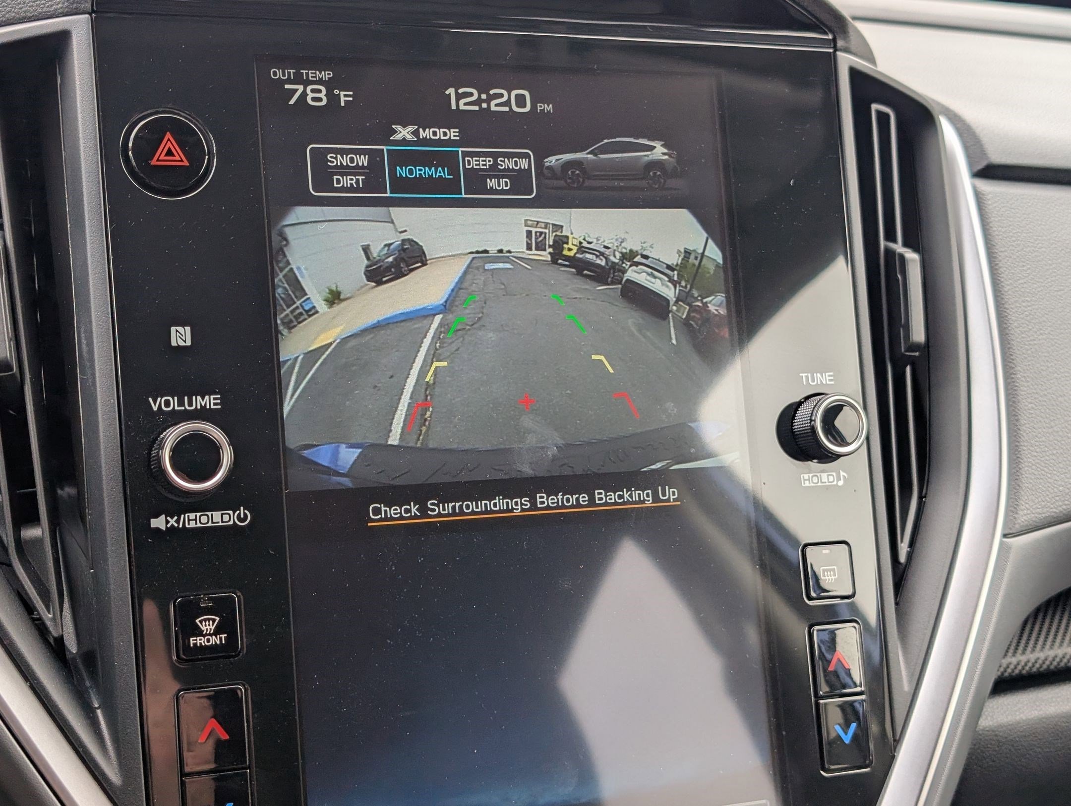 2025 Subaru Crosstrek Premium - Photo 24