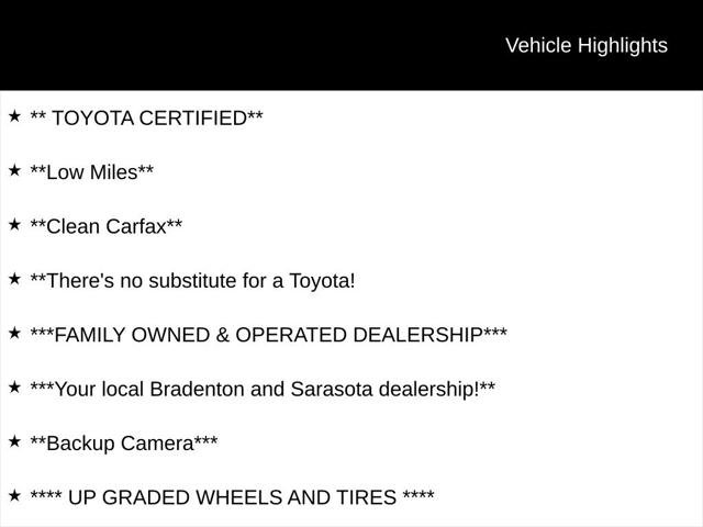 Certified Used 2024 ICE CAP Toyota  image 30
