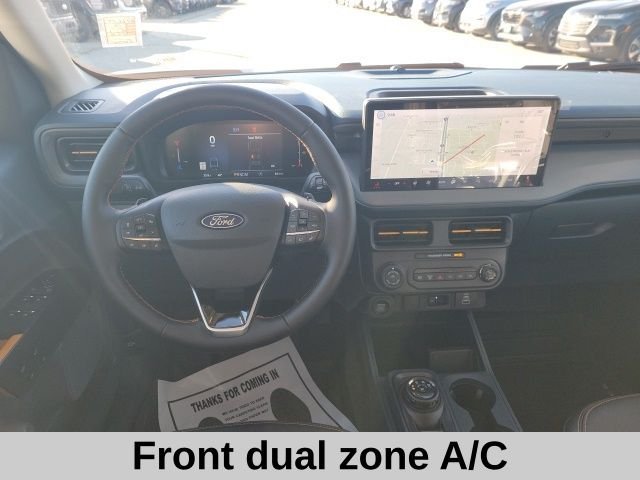 2026 Ford Maverick Tremor - Photo 37