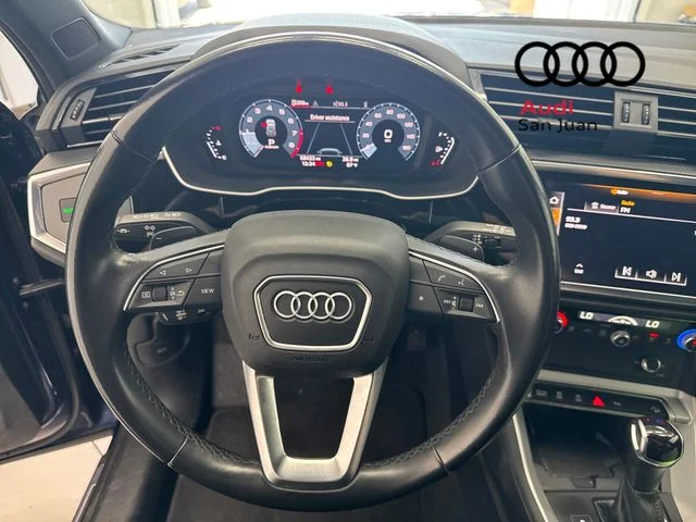Used 2024  Audi Premium image 24