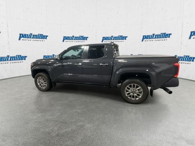 Used 2024 Gray Toyota Limited image 7