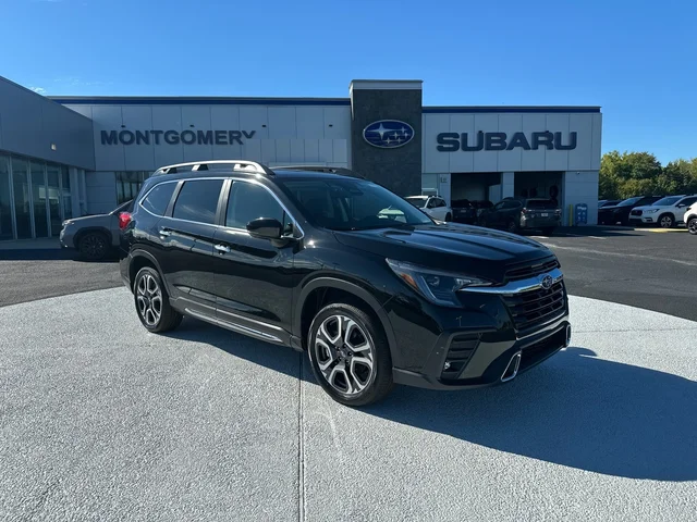 2027 Subaru ASCENT Touring 7-Passenger
