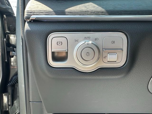 New 2026 Selenite Grey Metallic Mercedes-Benz GLE 350 image 55