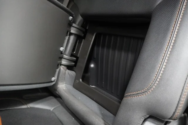 Used 2021 BLACK GMC AT4 image 25