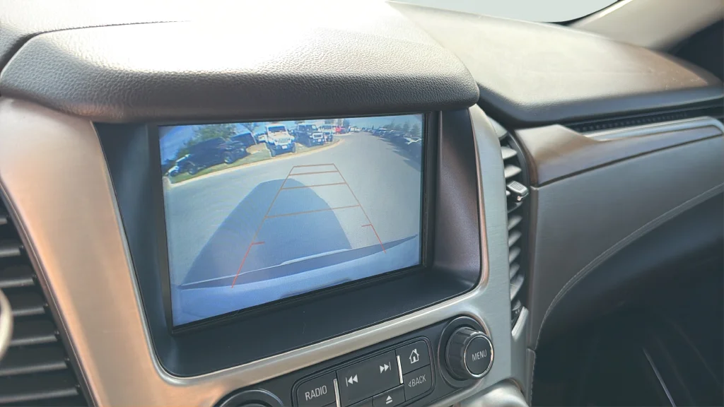 Used 2019 White GMC Denali image 18