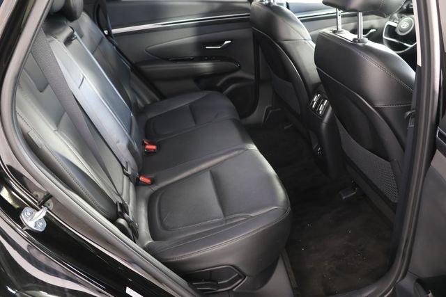 2024 Hyundai Tucson Limited - Photo 22
