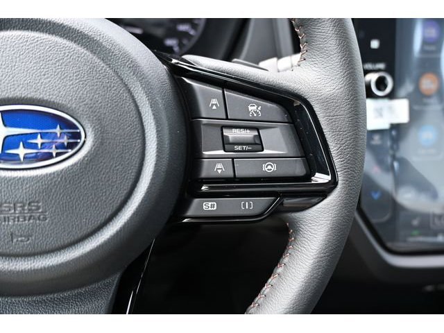 New 2026 Blue Subaru Sport Onyx Edition image 64