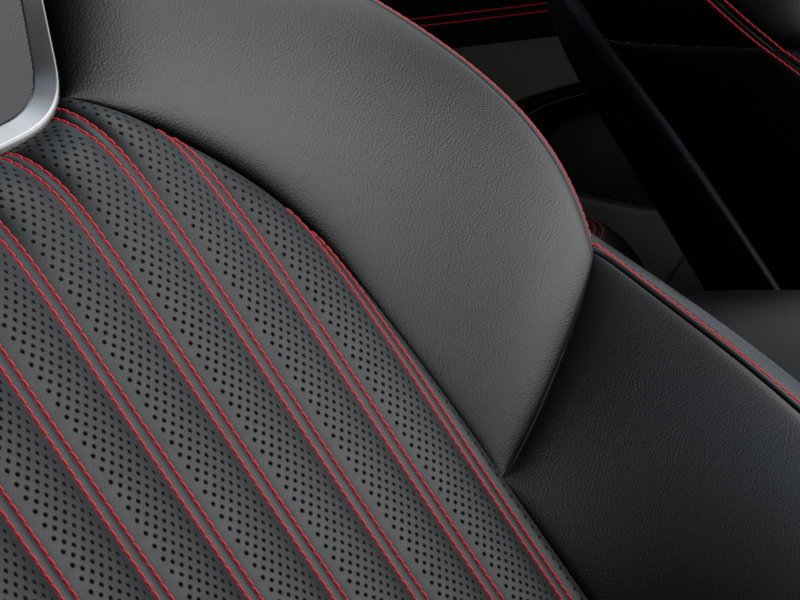 New 2027 Capri Blue Genesis Standard image 16