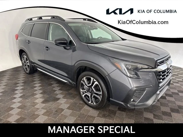 2024 Subaru Ascent Limited