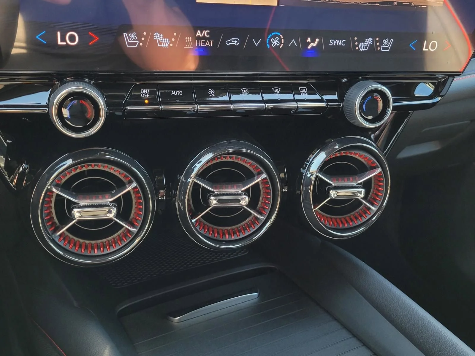 2026 Chevrolet Blazer EV RS - Photo 21