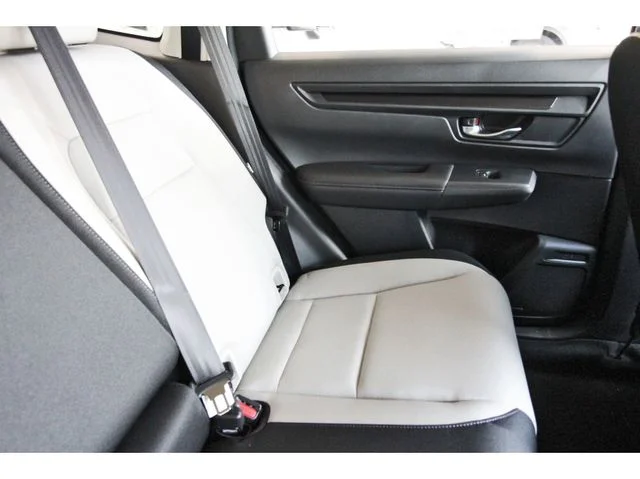2026 Honda CR-V EX - Photo 10