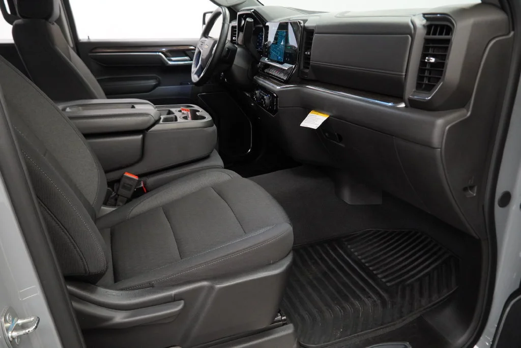 2024 Chevrolet Silverado 1500 LT - Photo 41