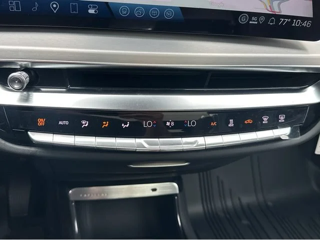 2026 Cadillac LYRIQ Luxury - Photo 19