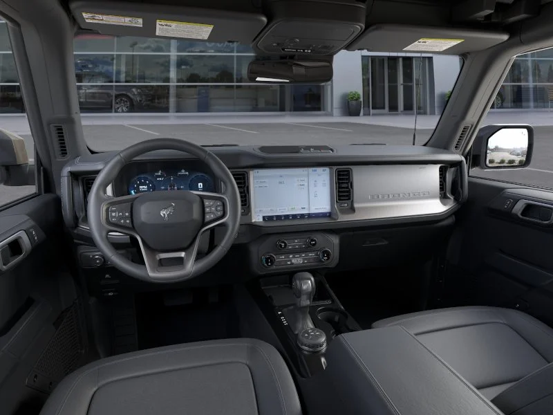 New 2026 Marsh Gray Ford Outer Banks® image 29