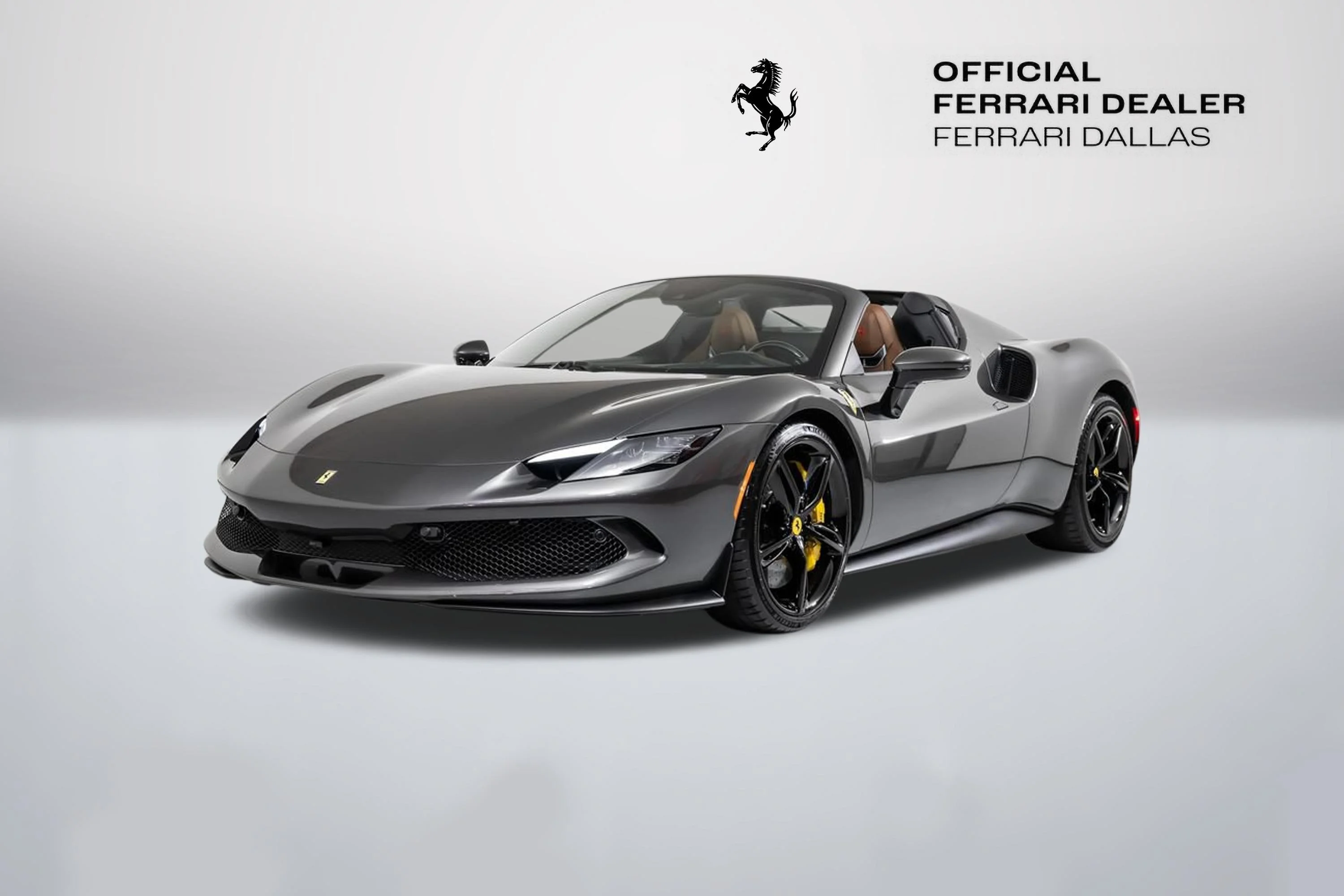 Used 2023 Canna di Fucile Ferrari  image 23