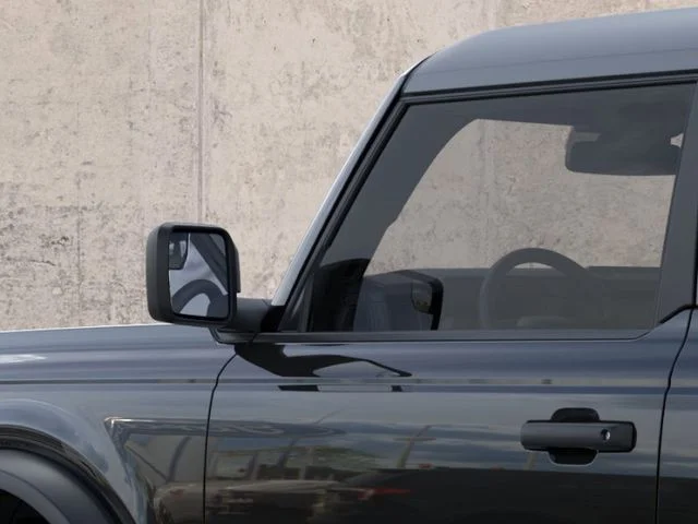New 2026 Shadow Black Ford Base image 24